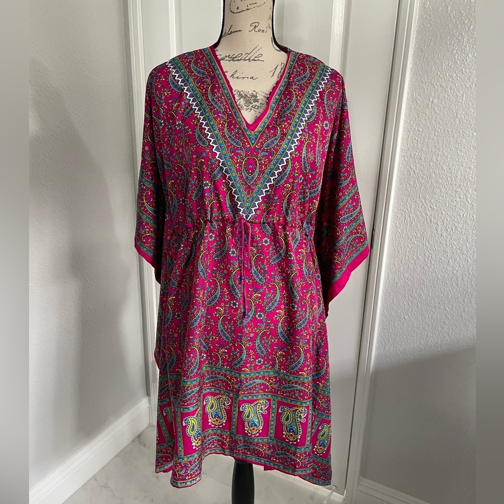 Sahiba cover up